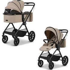 Kindersitze fürs Auto Kinderwagen Moon clicc kombikinderwagen