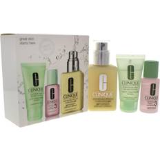 Clinique 3 step Clinique 3 Piece 3 Step Skin Care Introduction Kit Type