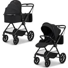 Kindersitze fürs Auto Kinderwagen Moon clicc kombikinderwagen