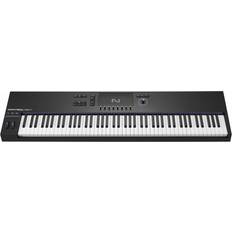 MIDI-keyboards Native Instruments Kontrol S88 MK3
