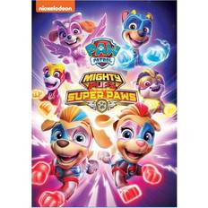 Paw Patrol Toy Figures Paw Patrol Mighty Pups: Super