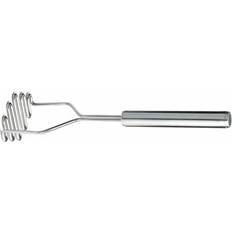 Stainless Steel Potato Mashers TableCraft 13 Potato Masher