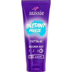 Hair Gels Aussie Instant Freeze Hair Gel