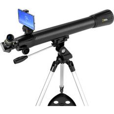 Explore Scientific National Geographic STARAPP70 70mm Refractor Telescope n