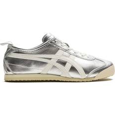 Onitsuka Tiger Mexico 66 - Silver/White