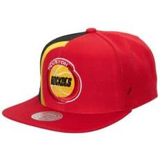 Mitchell & Ness Retroline Snapback HWC Houston Rockets