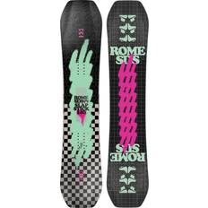 Snowboards Rome Slapstick 2024 Snowboard