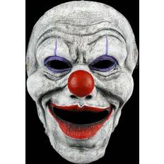 Cirkus clown classic ad mask