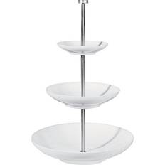 ASA SELECTION Etagere tief Grande 49cm Salzschale