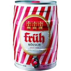 Früh Kölsch 5 Bierglas