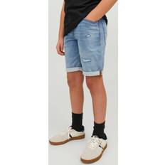 Jack & Jones Jeansshorts JJIRICK JJIORG SHORTS GE 635 I.K SN