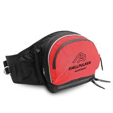 Fjellpulken Hoftesekk Xpack 2 L Red