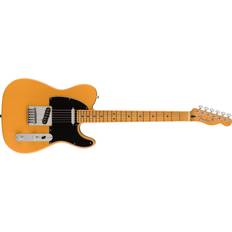 Fender Player Plus Telecaster, Maple Butterscotch Blonde