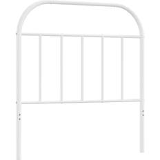 vidaXL Metal Sänggavel 85cm