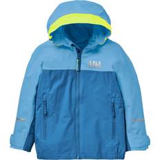 Regnjakker Helly Hansen Shelter 2.0, Regnjakke, Barn, Azurite Azurite