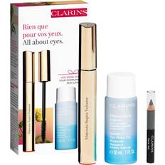 Clarins Geschenkboxen & Sets Clarins Supra Volume Mascara Value Set Limited Edition