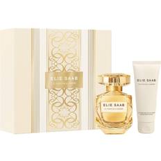 Elie Saab Gaveesker Elie Saab Parfum Lumiere EDP Body Lotion