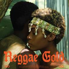 Reggae Gold 2020 (Vinyl)