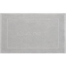 Gant Home Badematte Organic 50x80 Farge: Grå