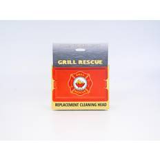 Grill Rescue Brush & Scraper