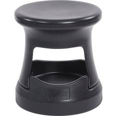 ECR4Kids Wobble Stool, 15in Seat Height, Active Color