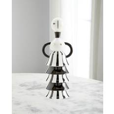 Water Carafes Jonathan Adler Vienna WHITEBLACK Water Carafe