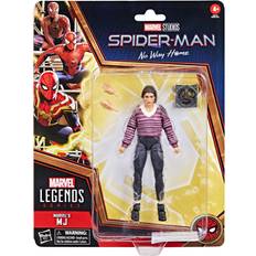 Hasbro Spider-Man Spielzeuge Hasbro Marvel Legends Series Marvel’s MJ