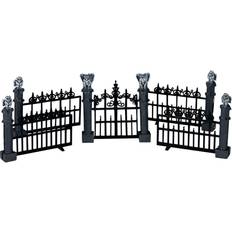 LEMAX Gargoyle Fence, Set/5