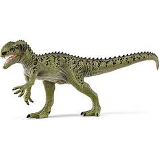 Schleich Toy Figures Schleich Monolophosaurus