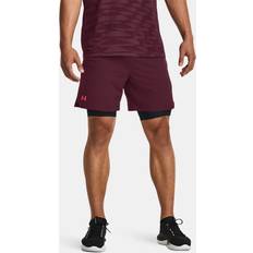 Under Armour Vanish Woven 6" Trainingsshorts Herren