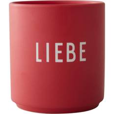 Design Letters Favourite German Collection LIEBE Becher