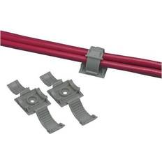 Panduit J-PRO Cable Support System - cable organizer clamp - JP2W-L20 -  Rack Accessories 