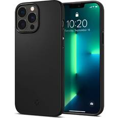 Apple iPhone 13 Pro Mobildeksler Spigen Thin Fit Case for iPhone 13 Pro