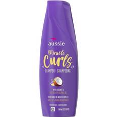 Aussie Miracle Curls Shampoo 12.2fl oz