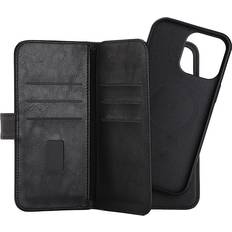 Lommeboketuier Gear by Carl Douglas 2in1 Wallet MagSeries Case for iPhone 14 Pro Max