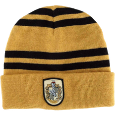 Hats Elope Knitted Hogwarts Hat Hufflepuff