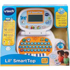 Kindercomputer Vtech Lil' Smart Top