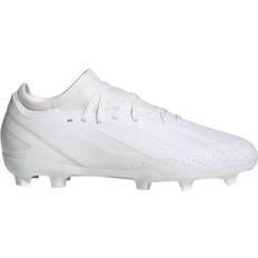 Sportschuhe Adidas Junior X Crazyfast .3 FG - Cloud White