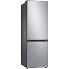 Samsung Kühlschrank über Gefrierschrank - NoFrost Gefrierschränke Samsung RB7300, Kühl-/Gefrierkombination Silber