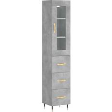 vidaXL 3199221 Lagerschrank 34.5x180cm