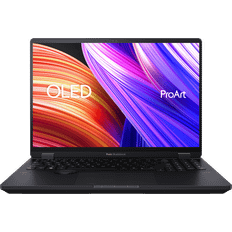 ASUS ProArt Studiobook 16 OLED H7604JV-MY071X