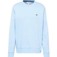 Lacoste Men's Jogger Sweatshirt - Pastel Blue