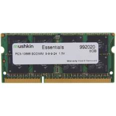 Mushkin Essentials SO-DIMM DDR3 1333MHz 8GB (992020)