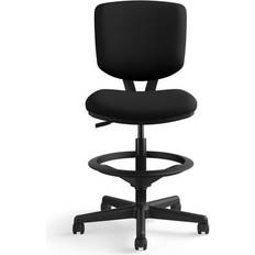 Footrest Office Chairs Hon Volt Task Office Chair 26.5"