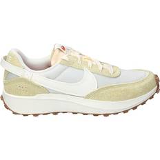 Nike Waffle Debut Vintage W - Light Bone/Team Gold/Gum Medium Brown/Sail