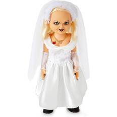 Spirit Halloween Bride of Chucky Tiffany Doll