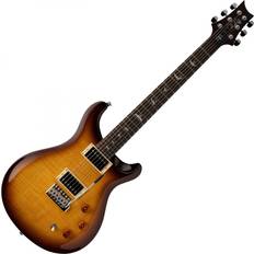 PRS String Instruments PRS SE DGT, McCarty Tobacco Sunburst