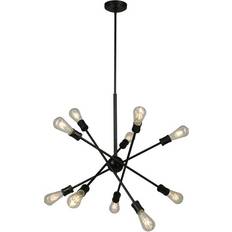 Eglo Etris Pendant Lamp 26.9"