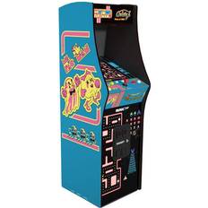 Spielkonsolen Arcade1up Class of '81 Deluxe Game Bestillingsvare, leveringstiden kan ikke oplyses