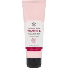Body shop vitamin e The Body Shop Vitamin E Gentle Face Wash, 4.2 FL OZ